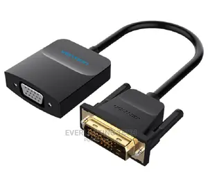 Vention Dvi to VGA Converter