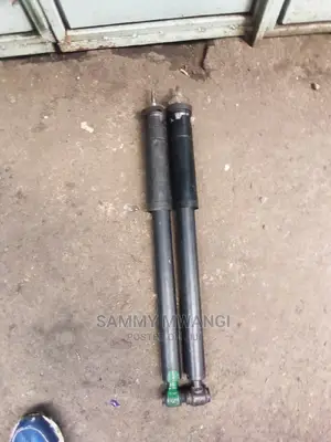 Mercedez Benz W204 Rear Shocks