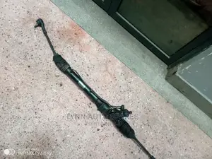 Vanette Steering Rack