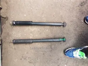 Mercedez Benz C 180 W203 Rear Shocks