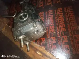 Subaru Turbo Diff