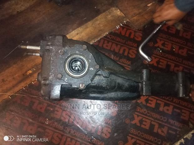 Subaru Turbo Diff - thumbnail 2
