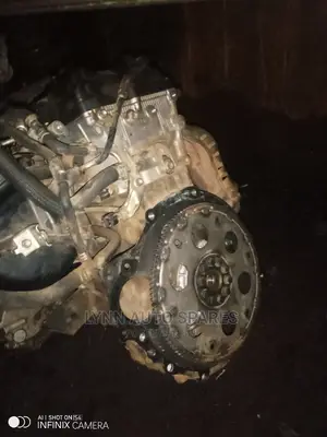 1TR Engine in 7l
