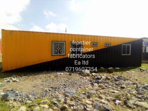 Containerized Clinic - thumbnail 2