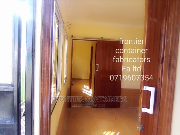 Containerized Clinic - thumbnail 3