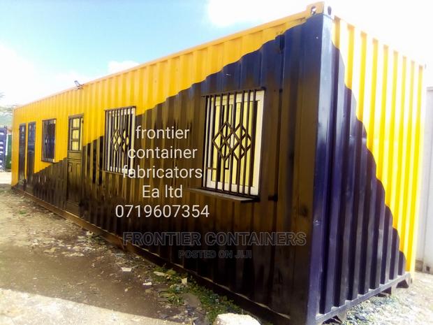 Containerized Clinic - thumbnail 4