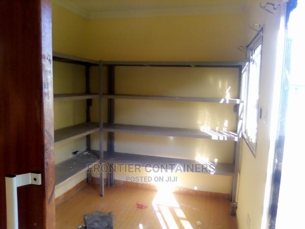 Containerized Clinic - thumbnail 5