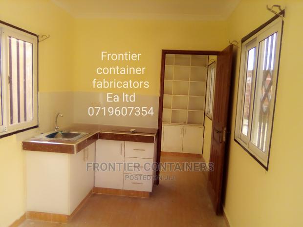 Containerized Clinic - thumbnail 6