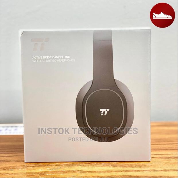 Saramonic Sr-bh900 Wireless Active Noise-cancelling Headphon - main view