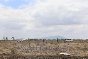 Prime 1/8 Acre Plots in Kamakis - main view