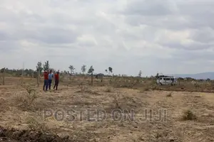 Prime 1/8 Acre Plots in Kamakis