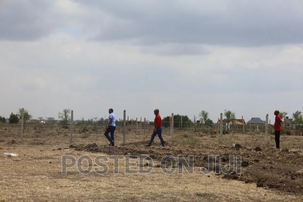 Prime 1/8 Acre Plots in Kamakis - thumbnail 3