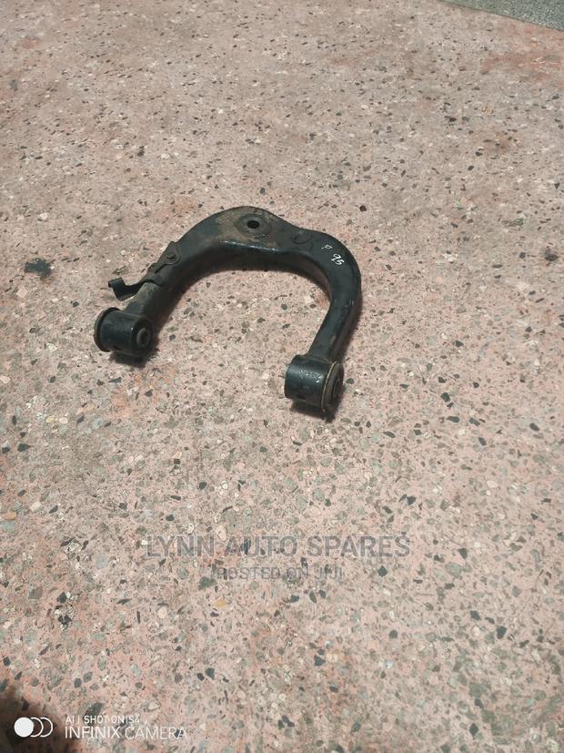 Prado 95 Upper Control Arm