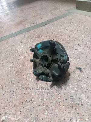 L200 Complete Hub