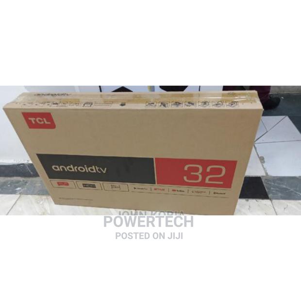 TCL "32 Smart - thumbnail 2