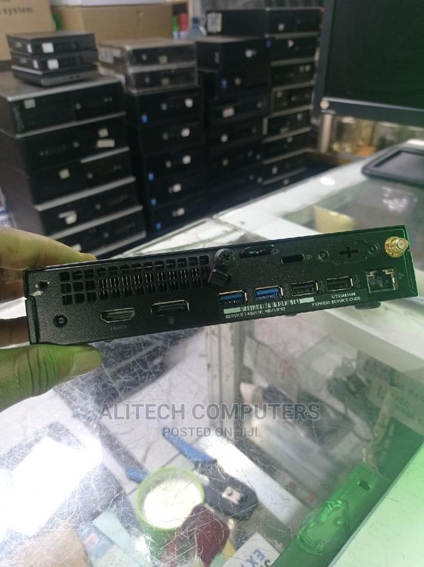 Desktop Computer Dell OptiPlex 3050 8GB Intel Core I5 HDD 500GB - thumbnail 5