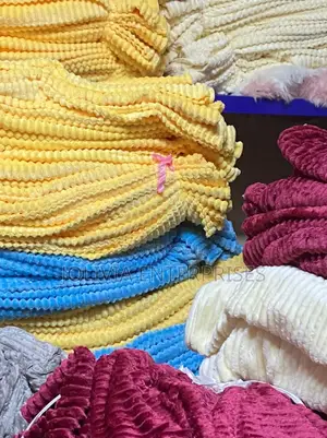 Fleece Blanket