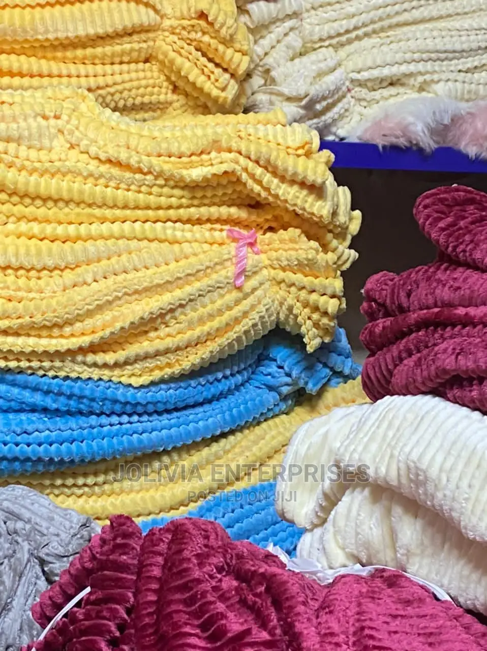 Fleece Blanket