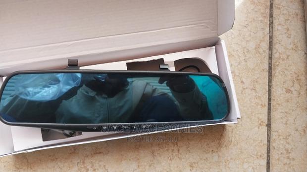 Car Dvr With Reverse Camera - thumbnail 5