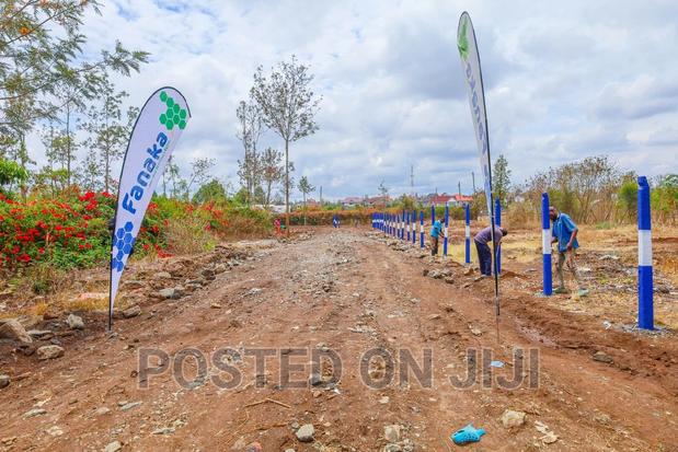 Commercial Plots Kamakis - main view