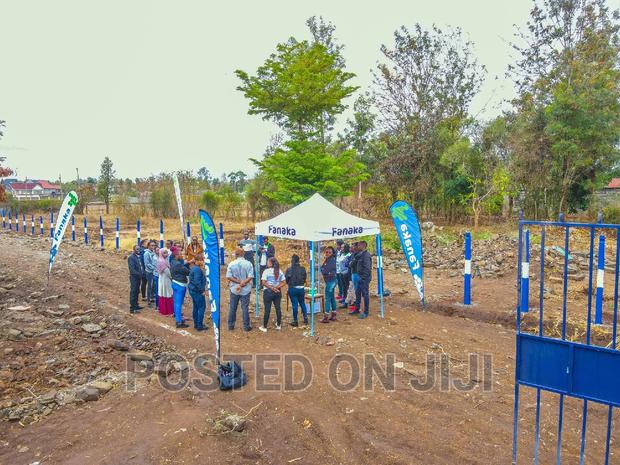 Commercial Plots Kamakis - thumbnail 3