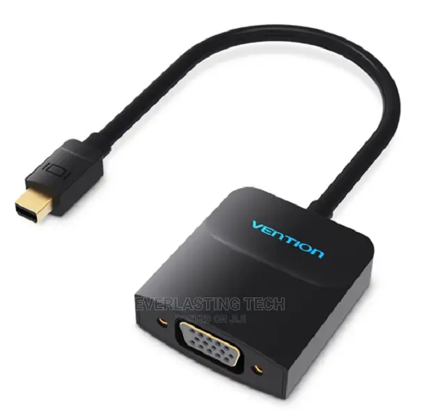 Vention Mini DP to VGA Converter