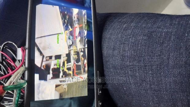 Car Rearview Mirror Dash Cam Dvr With Reverse - thumbnail 5
