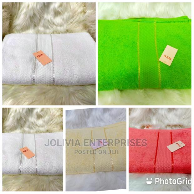 Towels Large