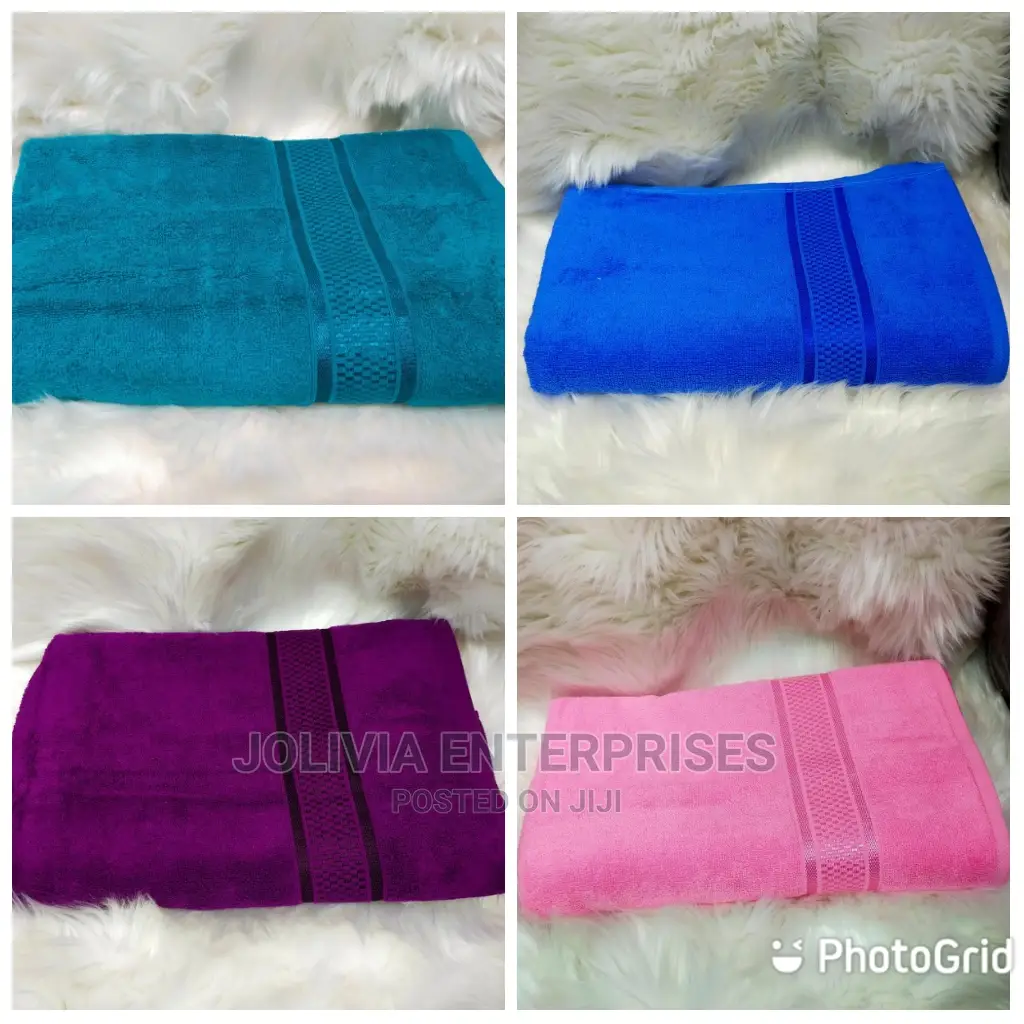 Towels Adults