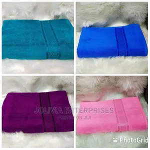 Towels Adults