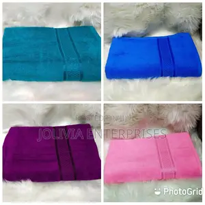 Towels Adults