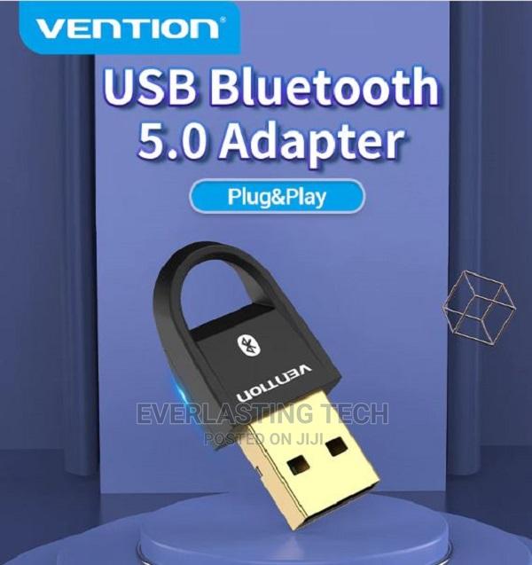 Vention USB Bluetooth 5.0 Adapter
