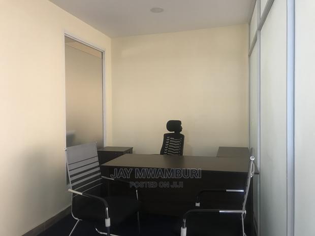 Furnished Office to Let Msa Rd - thumbnail 2