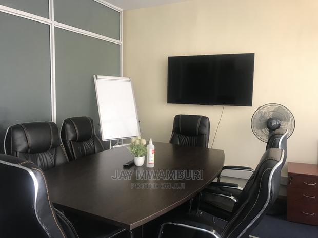 Furnished Office to Let Msa Rd - thumbnail 3