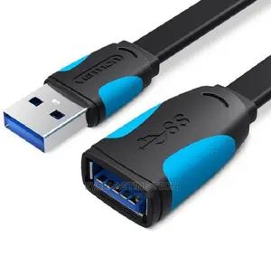 Vention Flat USB 3.0 Extension Cable 3meter
