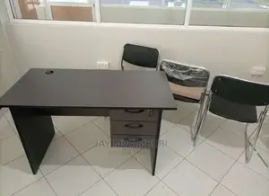 Furnished Office to Let Msa Rd