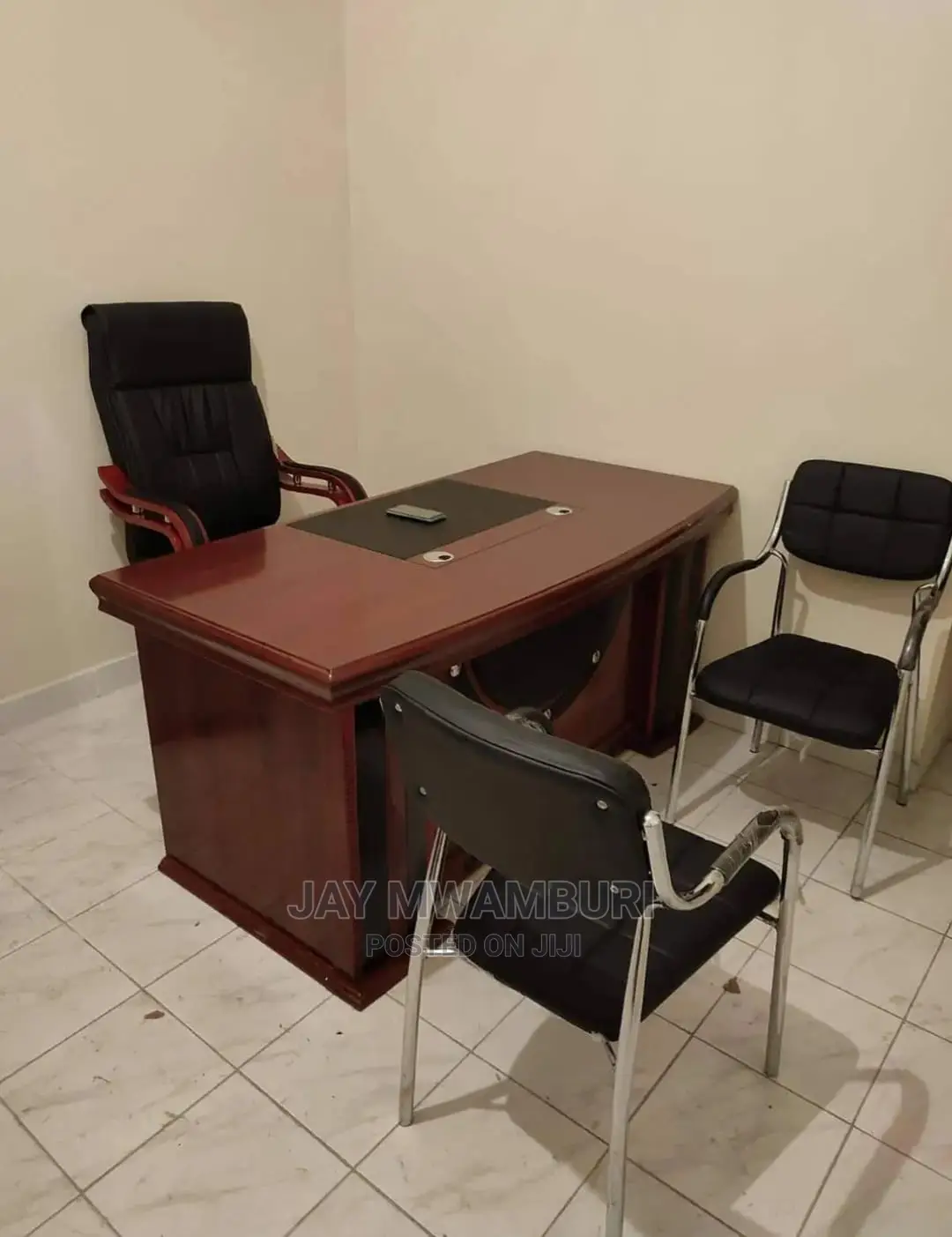 Furnished Office to Let Msa Rd