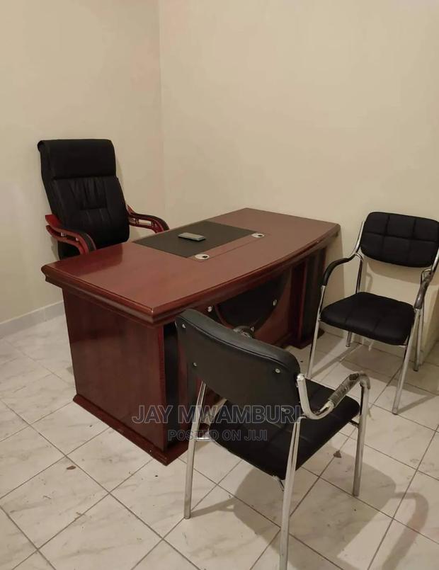 Furnished Office to Let Msa Rd - thumbnail 5