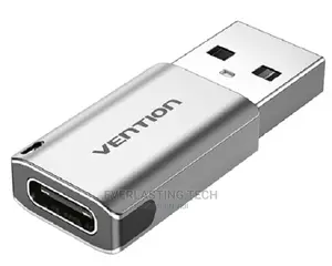 Vention USB 3.0 Male to Usb-C Female Adapter
