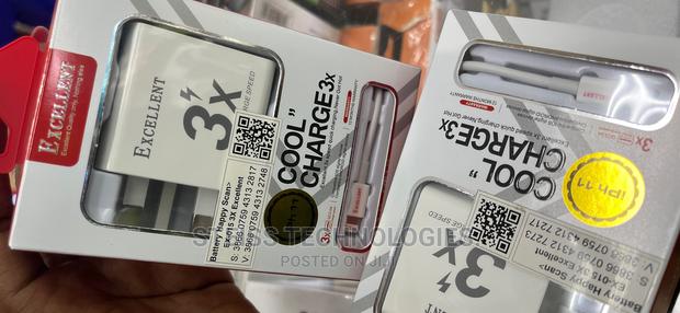 Excellent-Iphone Charger. - thumbnail 3