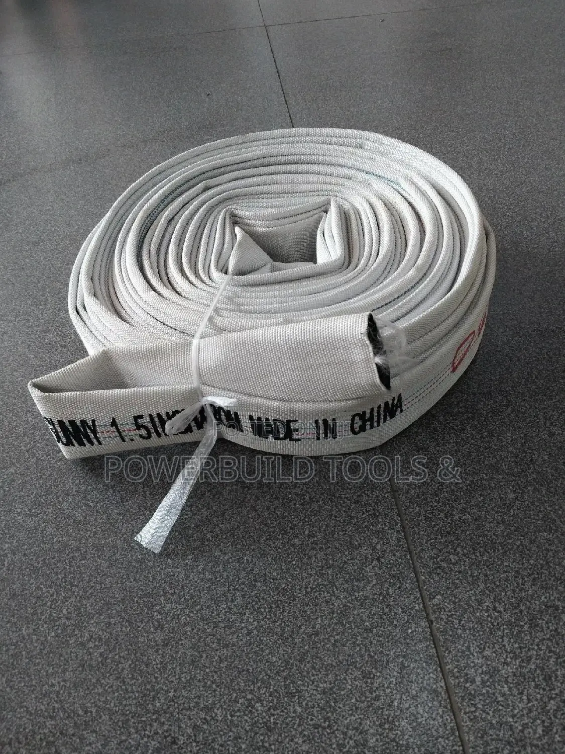 1.5"×30M Sunny Delivery Pipe