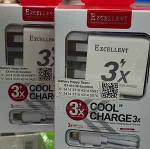 Excellent Micro Fast Chargers. - thumbnail 2