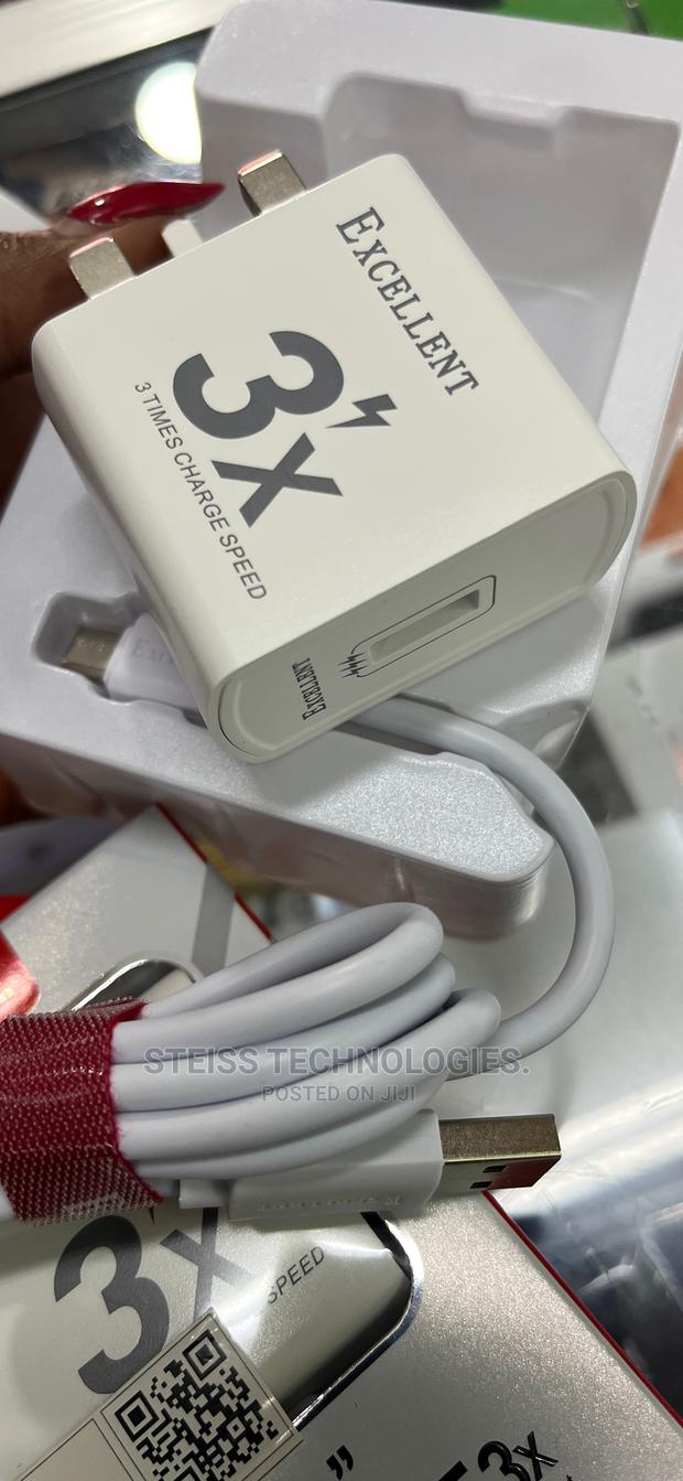 Excellent Micro Fast Chargers. - thumbnail 5