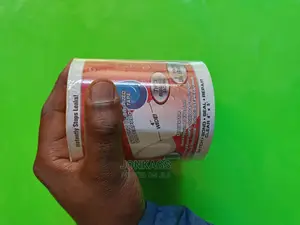 White Rubberised Water Proof Tape
