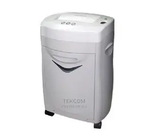 Atlas Cc1540 Cross Cut Shredder
