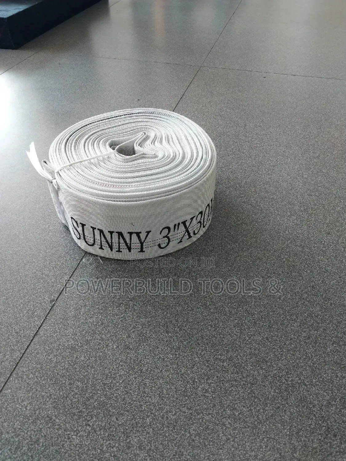 3×30M Sunny Delivery Pipe