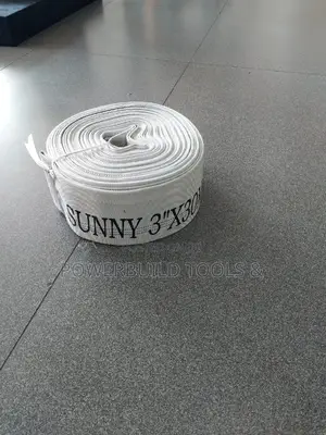 3×30M Sunny Delivery Pipe