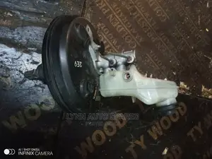 Toyota Corolla/Feilder/Axio Complete Booster