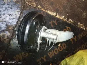 Toyota Corolla/Feilder/Axio Complete Booster