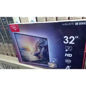 "32 Inches Digital